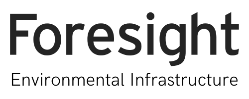 Foresight logo